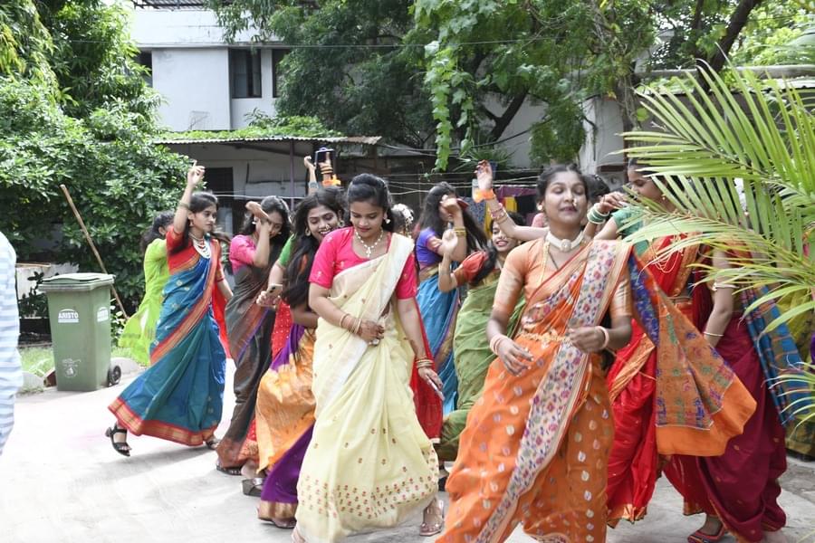 Godavari College of Engineering Jalgaon Events photo 11